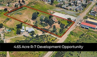 10939 Summit Ave, Santee, CA 92071