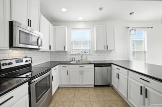 7702 Stable View, San Antonio, TX 78244