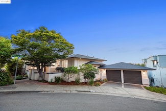 5859 Buena Vista Ave, Oakland, CA 94618