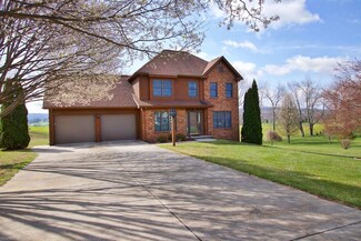 1700 Brunswick Dr, Blacksburg, VA 24060
