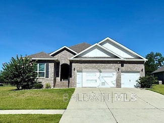12636 Sophie Falls Ave, Fairhope, AL 36532