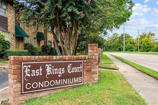 1820 E Kings Hwy Unit 10, Shreveport, LA 71105