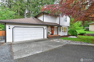 18508 100th Ave SE, Snohomish, WA 98296