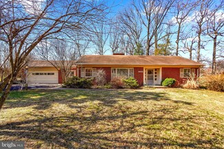 13304 Norden Dr, Silver Spring, MD 20906