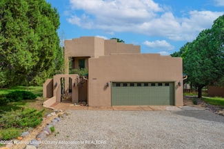 105 Cougar Ln, Alto, NM 88312