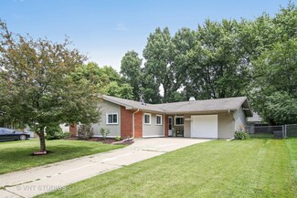 2075 Shepard Rd, Hoffman Estates, IL 60169