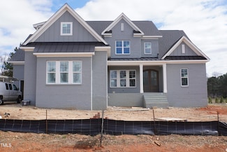 2909 Francis Marie Ln, Raleigh, NC 27603