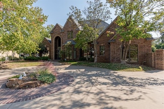 12308 Bywater Rd, Oklahoma City, OK 73170