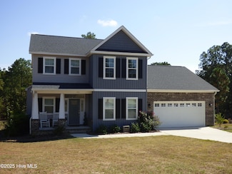 104 Fox Ridge Dr, Jackson Springs, NC 27281