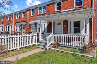 328 Stemmers Run Rd, Essex, MD 21221