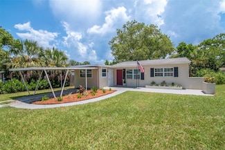 7148 Ramor Ln, New Port Richey, FL 34653
