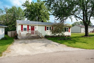 238 Kentucky Ave, Wilmington, OH 45177