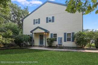 61 Quail Run Unit 61, Bayville, NJ 08721