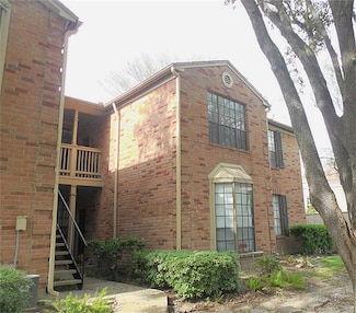 2255 Braeswood Park Dr Unit 218, Houston, TX 77030