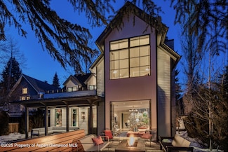 614 W North St, Aspen, CO 81611