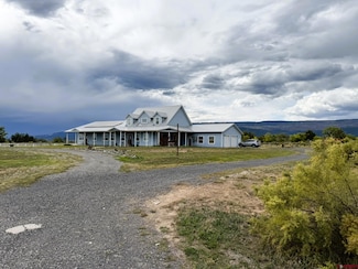 1552 SW Painted Fork Rd, Cedaredge, CO 81413