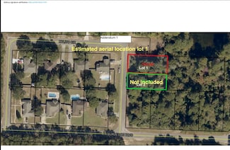 Lot 1 Kylito Cir, Crestview, FL 32539
