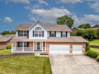 5762 Reserve Ct, Fairfield, OH 45014