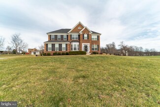9211 Mardella Ridge Rd, Randallstown, MD 21133