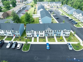 1165 Canterbury Ridge Rd, Richmond, VA 23225