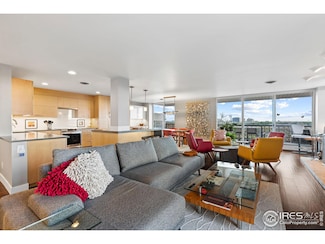 4570 E Yale Ave Unit 1104, Denver, CO 80222