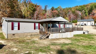 4437 White Oak Rd, Junction City, KY 40440