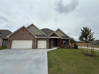 1611 Zayden Ln, Norman, OK 73072