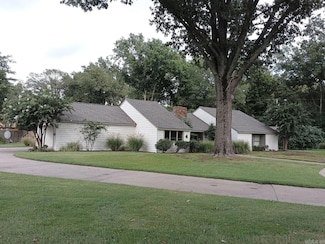 4 Jullian Cir, Dumas, AR 71639