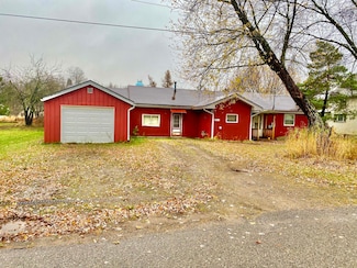 9941 Crawford, Brimley/Bay Mills, MI 49715