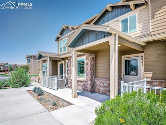 6441 Old Glory Dr, Colorado Springs, CO 80925