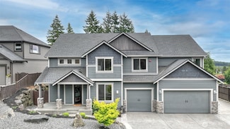 25625 SE Olympic Ln SE, Black Diamond, WA 98010