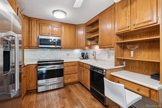 9355 E Center Ave Unit 7B, Denver, CO 80247