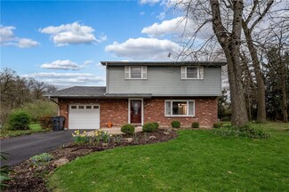 134 Graham Dr, Renfrew, PA 16053