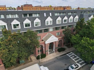 59 Brainerd Rd Unit 410, Allston, MA 02134