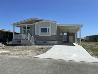 34866 Silver King Dr Unit 812, Zephyrhills, FL 33541