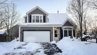 2809 Forestview Dr, Carpentersville, IL 60110