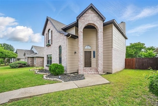 3211 Ruidoso Ln, McKinney, TX 75070