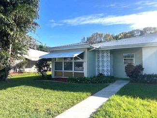 421 Sandpiper Dr Unit A, Fort Pierce, FL 34982