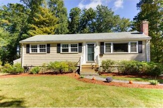 5 Walnut Rd, Chelmsford, MA 01824