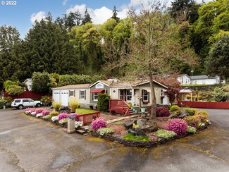 1220 W C St, Rainier, OR 97048
