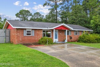 502 Ramsey Ave, Gulfport, MS 39503