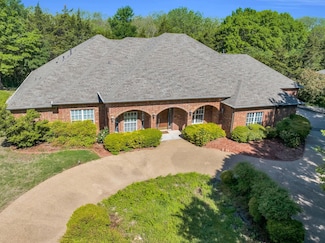 4751 Joe Wilson Rd, Midlothian, TX 76065