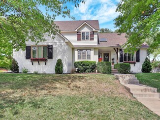 7630 E Oneida St, Wichita, KS 67206