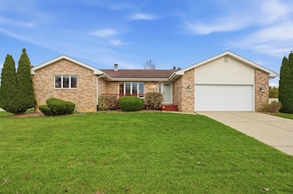 8651 Fulton Place, Crown Point, IN 46307