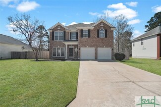 167 Hall St, Richmond Hill, GA 31324