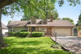 4400 Grandview Rd, Kansas City, MO 64137