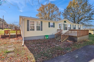 345 S Atkinson St, Truro, IA 50257