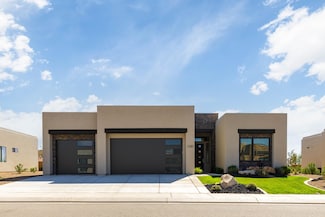 1285 W Firepit Knoll Dr, St. George, UT 84770