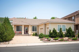 1576 Candleglow St, Castle Rock, CO 80109