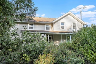 10746 Beebe Hwy, Tipton, MI 49287